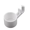 Camera Lens Cap Mount Stabilizer Holder Cover Cap Protector Guard for Phantom 3 SE/3S/3A/3P Drone Accessory(For 3S SE) view 1