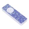 Aramox 64GB Portable HiFi MP3 Music Player for Running, MP3 Player with Lossless Sound for Business Trips, Support Memory Card, ABS Material (c) view 1