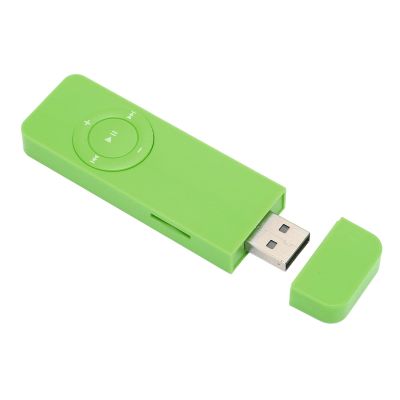 Aramox MP3 Player with Lossless Sound Listen to Novels Supports Mini Music Player Up to 64GB for Students Traveling, Quantity: 1 X MP3 Player 1 X Earphone (#4)
