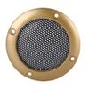 2 Inch Speaker Mesh Cover Protective Steel Mesh for Car Speaker Superior Material Elegant Decorative Compact Design for Small Speakers, Car Speakers (Aramoxp27kui4ybt-02) view 3