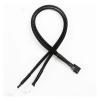 Chunsu Motherboard 4Pin Fan to 1x 2xPH2.0 4pin Cable for Graphics Fan Splitter Adapter Cables 30CM(2X) view 2