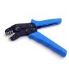 Chunsu SN-58B Plier Wire Crimper 0.25-1.5mm 23-15AWG Hand Tool for Computer Cable/2.8/4.8/6.3 view 1