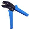 Chunsu SN-58B Plier Wire Crimper 0.25-1.5mm 23-15AWG Hand Tool for Computer Cable/2.8/4.8/6.3 view 4