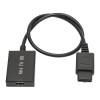Aramox HD Multimedia Interface Converter for N64 Plug and Play Game HD Link Cable, High Resolution Support PAL NTSC for Gamers view 1