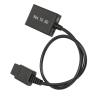 Aramox HD Multimedia Interface Converter for N64 Plug and Play Game HD Link Cable, High Resolution Support PAL NTSC for Gamers view 2