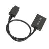 Aramox HD Multimedia Interface Converter for N64 Plug and Play Game HD Link Cable, High Resolution Support PAL NTSC for Gamers view 3