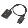 Aramox HD Multimedia Interface Converter for N64 Plug and Play Game HD Link Cable, High Resolution Support PAL NTSC for Gamers view 4
