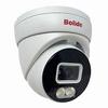 BN8019FC 5MP Full Color Eyeball Security Camera view 1