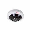 BN1908FE 12MP NDAA H.265 Fisheye Camera, BN1908FE/NDAA view 1