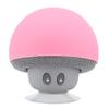 Aramox Cute and Charming Mushroom Speaker with Good Sound Quality, for Presents, Suitable for Watching Mobile Phone, 3 Hours Playback Time() view 1