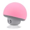 Aramox Cute and Charming Mushroom Speaker with Good Sound Quality, for Presents, Suitable for Watching Mobile Phone, 3 Hours Playback Time() view 3