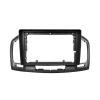 SITYORY Radio Frame 9 Inch 2 Din Car Radio DVD Player Frame Fit for Buick Regal Opel Insignia 2008-2013 Audio Fit for Facia Panel Fitting Adaptor Fit for Dash Trim Kits Convenient and Practical view 1