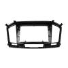 SITYORY Radio Frame 9 Inch 2 Din Car Radio DVD Player Frame Fit for Buick Regal Opel Insignia 2008-2013 Audio Fit for Facia Panel Fitting Adaptor Fit for Dash Trim Kits Convenient and Practical view 2