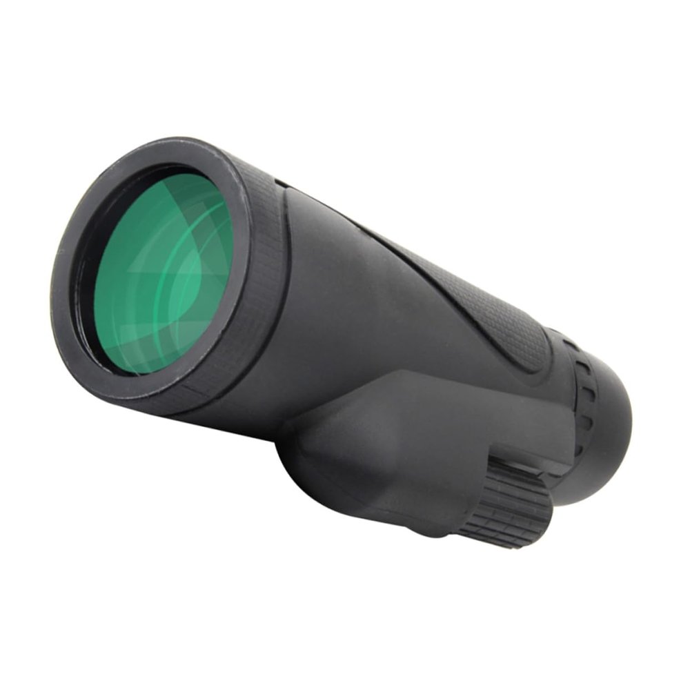 WATIIFUFU Small Telescope for Stargazing 40x60 Portable Monocular Telescope for Outdoor Activities