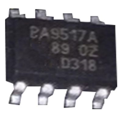 5pieces PCA9517AD PA9517A PCA9517 sop8 I2C Bus Repeater