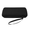 Graphing Calculator Carrying Case,Nylon EVA Travel Storage Carrying Box Protective Bag for TI 84 Plus view 2