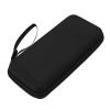 Graphing Calculator Carrying Case,Nylon EVA Travel Storage Carrying Box Protective Bag for TI 84 Plus view 3