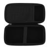 Graphing Calculator Carrying Case,Nylon EVA Travel Storage Carrying Box Protective Bag for TI 84 Plus view 4