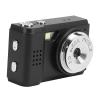1080P Digital Camera, 2MP Compact Small Camera with 198 Wide Angle Lens & 15X Macro Lens, Travel Video Camera view 1