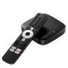 MAG555 Streaming Media Player Google TV 2025 | 4K HDR | Voice Remote | Dual-Band Wi-Fi | Chromecast Built-in | HDMI + AV Output view 1
