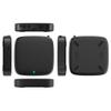 MAG555 Streaming Media Player Google TV 2025 | 4K HDR | Voice Remote | Dual-Band Wi-Fi | Chromecast Built-in | HDMI + AV Output view 3