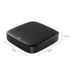 MAG555 Streaming Media Player Google TV 2025 | 4K HDR | Voice Remote | Dual-Band Wi-Fi | Chromecast Built-in | HDMI + AV Output view 4