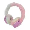 CCYLEZ Headset, Headphone Foldable Cute with Colorful Breathing Light for Home (#2) view 1