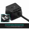 Flashpoint Auto Sensor for Lux Master Flashback Flash view 4