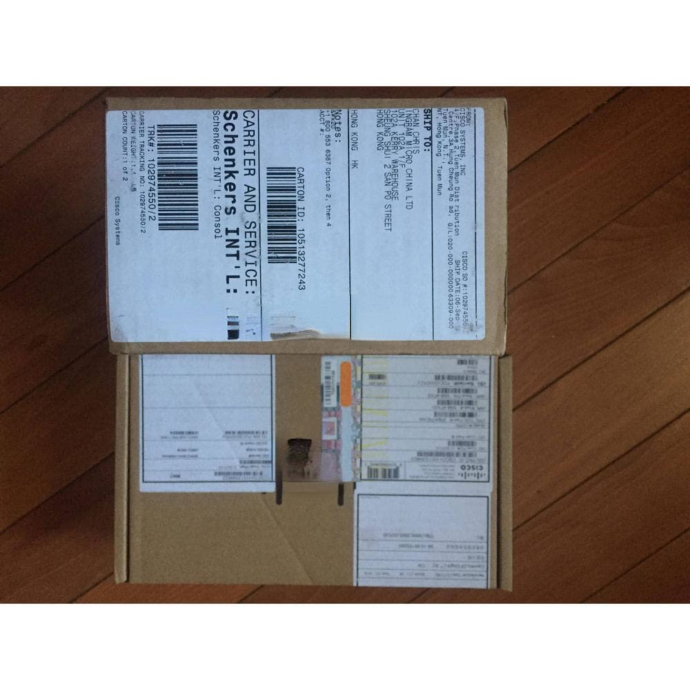 for ISR4331 ISR4451 Router Module SM-X-NIM-ADPTR SM-X-NIM-ADPTR (Renewed)