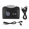 USB Cassette Signal Converter Tape to MP3 Recordings Music Player Portable Adapter for Nostalgic Lovers view 1