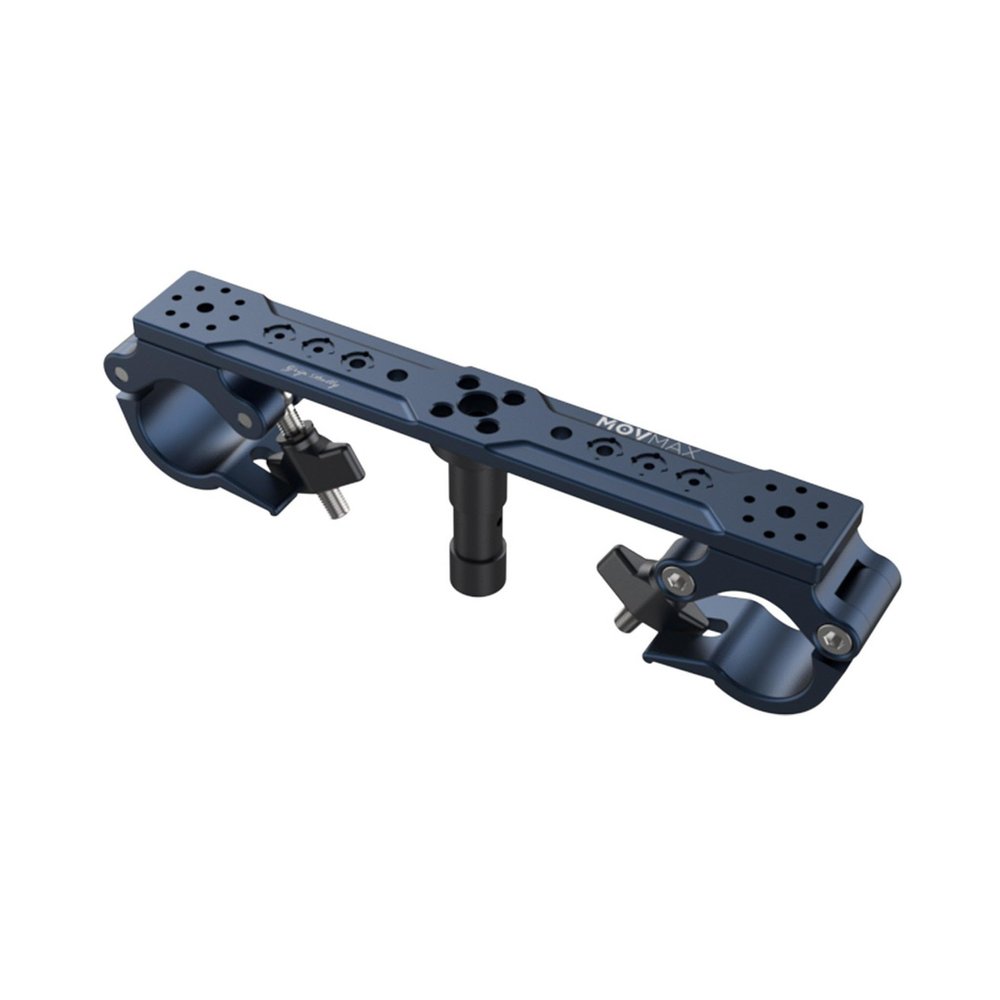 MOVMAX Grip Dolly Side Support for MOVMAX Grip Dolly System
