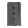 Metal Telescope Mounting Plate 50/70/100/120/130/170/210mm for EQ3 EQ3D Tripod Binocular/Monocular Astronomy(100mm) view 1