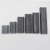 Metal Telescope Mounting Plate 50/70/100/120/130/170/210mm for EQ3 EQ3D Tripod Binocular/Monocular Astronomy(100mm) view 2