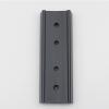 Metal Telescope Mounting Plate 50/70/100/120/130/170/210mm for EQ3 EQ3D Tripod Binocular/Monocular Astronomy(100mm) view 3