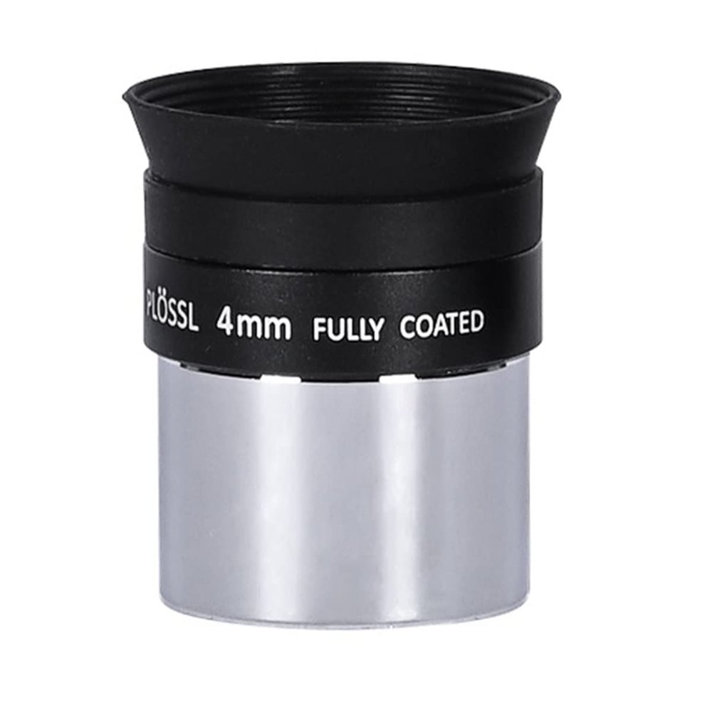 1.25 Inch HD Eyepiece 1.25" 4mm 6.3mm12.5mm 25mm 32mm for Astronomical Telescope 232(4mm)