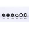 1.25 Inch HD Eyepiece 1.25" 4mm 6.3mm12.5mm 25mm 32mm for Astronomical Telescope 232(4mm) view 3