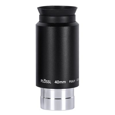 1.25 Inch HD Eyepiece 1.25" 4mm 6.3mm12.5mm 25mm 32mm for Astronomical Telescope 232(40mm)