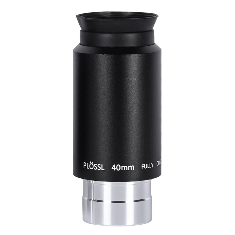 1.25 Inch HD Eyepiece 1.25" 4mm 6.3mm12.5mm 25mm 32mm for Astronomical Telescope 232(40mm)