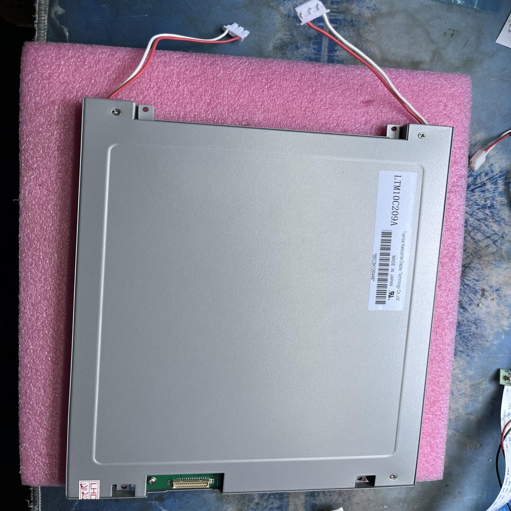 10.4" in Stock LTM10C209A LCD Display Screen Original