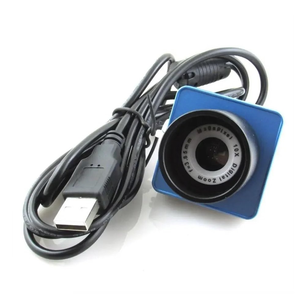 30W Pixels 1.25" USB Digital Lens Electronic Eyepiece Camera Telescope Accessories