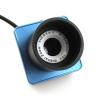 30W Pixels 1.25" USB Digital Lens Electronic Eyepiece Camera Telescope Accessories view 4