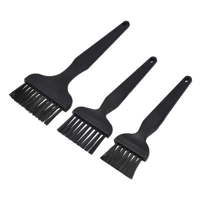 8Pcs Repair Kit Cleaning Brush Set Motherboard Maintenance Brush Kit
