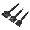 8Pcs Repair Kit Cleaning Brush Set Motherboard Maintenance Brush Kit view 1