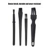 8Pcs Repair Kit Cleaning Brush Set Motherboard Maintenance Brush Kit view 2