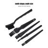 8Pcs Repair Kit Cleaning Brush Set Motherboard Maintenance Brush Kit view 3