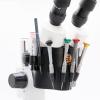 Microscope Observation Microscope Tools Storage Sleeve for Mobile Phone Repair Tool Storage Screwdrivers Storage Bag view 2