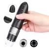 JOEBO Microscope Kit Adjustable 8 LED 1000X Zoom Electronic Digital Portable Microscope Microscope Lens Adapters view 4