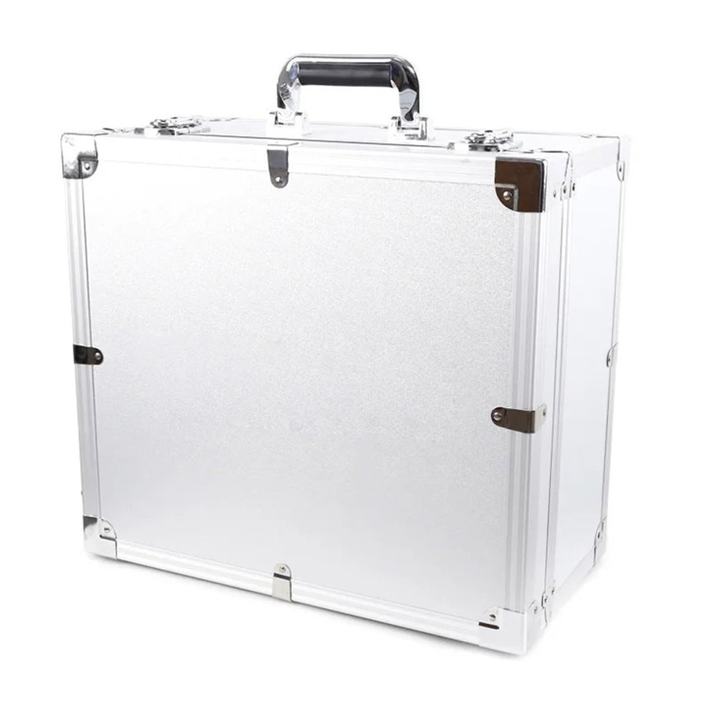 Astronomical Telescope Aluminum Box Portable Suitcase for 127SLT