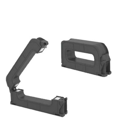 The Zero Sequence Current Transformer 1pcs Split Core Open Type Current Transformer for Meter 100/150/200/250/300/400/500/600/800/5A Square Three-Phase C+T(600A 150X35mm)