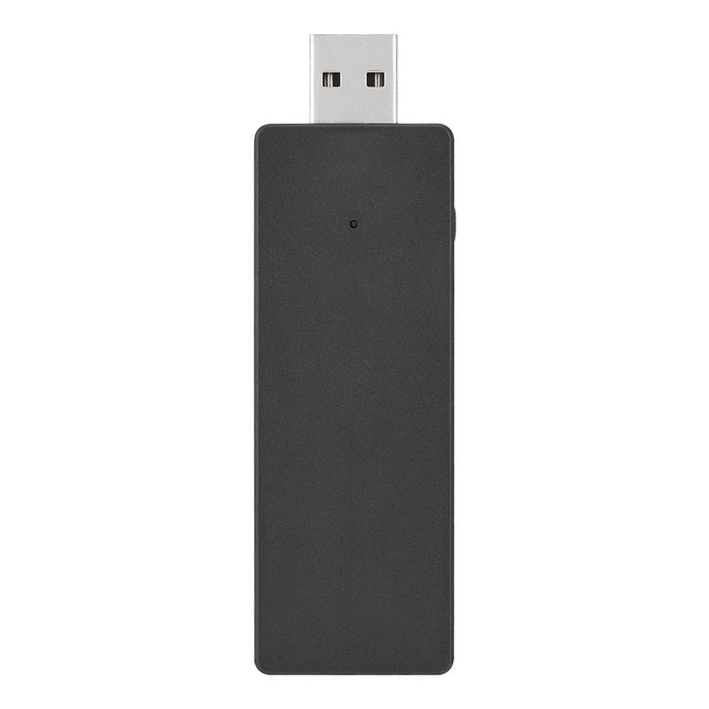 Mtlavishness PC Receiver Adapter Stable Connection for One Series High Performance